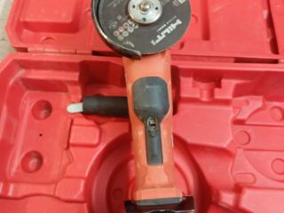 Hilti AG 5D-22