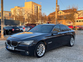 BMW 7 Series foto 2