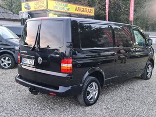 Volkswagen Transporter, Automat foto 4