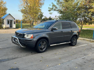 Volvo XC90 foto 7