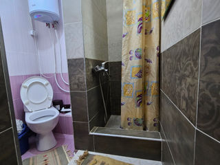 Apartament cu 1 cameră, 30 m², Telecentru, Chișinău foto 8