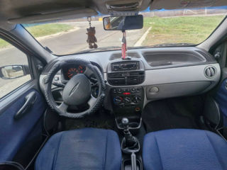 Fiat Punto foto 6