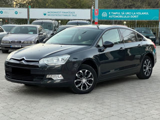 Citroen C5 foto 1