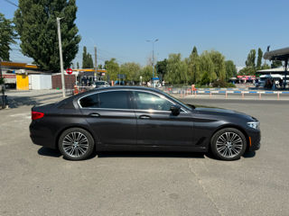 BMW 5 Series foto 6