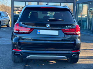 BMW X5 foto 6