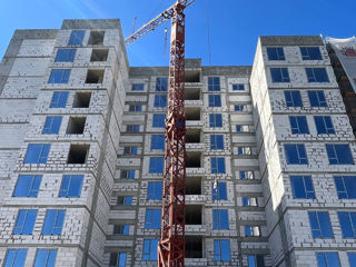 Apartament cu 3 camere,  Centru,  Ghidighici,  Chișinău mun. foto 1