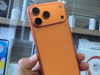 iPhone 16 Pro 256Gb Magazin Garanție 24Luni (128GB/256GB/512GB/1TB) DisponibileToate Culorile. фото 4