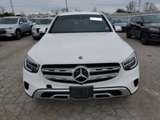 Mercedes GLC