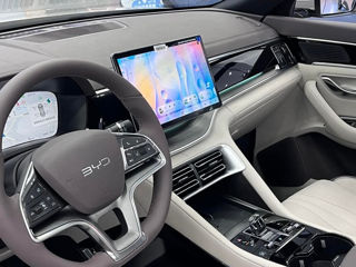 Byd Song Plus foto 4