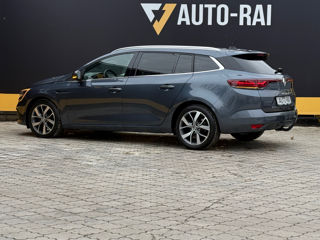 Renault Megane foto 7