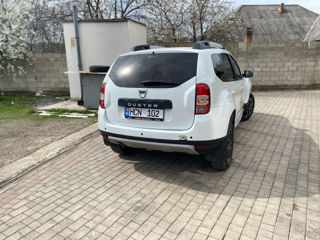 Dacia Duster foto 6