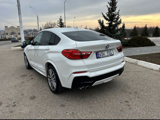 BMW X4 foto 2