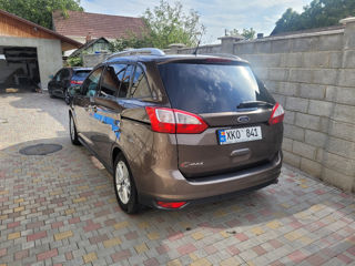 Ford C-Max foto 4