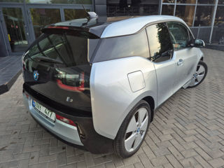 BMW i3 foto 4