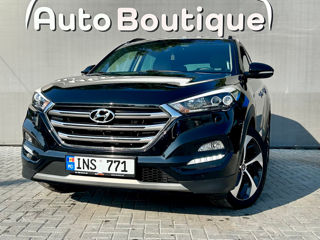 Hyundai Tucson foto 4