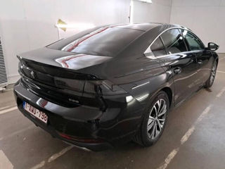 Peugeot 508 foto 3