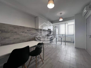 Apartament cu 1 cameră, 50 m², Centru, Chișinău foto 2