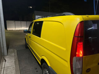 Mercedes Vito foto 7