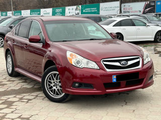 Subaru Legacy foto 5