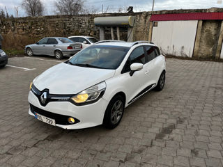 Renault Clio foto 3