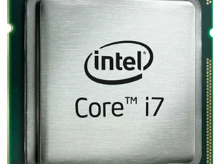 Процессоры Intel Core i7 Socket 1150 intel Core i5 1150      /   1151