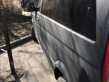 Mercedes Vito foto 4