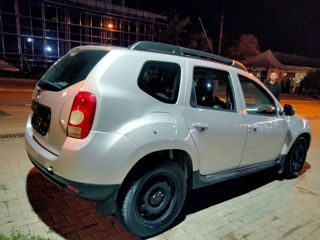 Dacia Duster foto 5