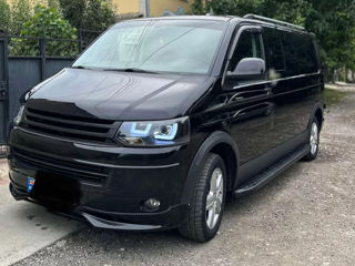 Volkswagen Transporter foto 2