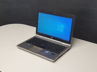 HP EliteBook i5/8GB/128GB/Garantie/Livrare! foto 3