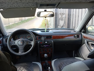 Rover 45 foto 2