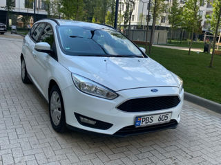 Ford Focus foto 2