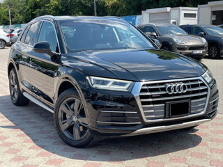 Audi Q5 foto 5