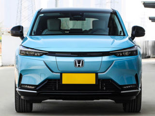 Honda e:NS1 foto 2