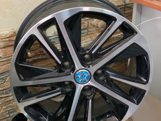 R16 5x114,3 Renaut / Nisan