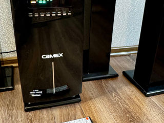 Home theater audio 5.1 Camex foto 5