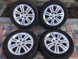 Titan Opel.  5x110.  R16 foto 1