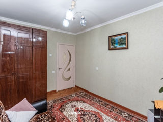 Apartament cu 3 camere, 80 m², Ciocana, Chișinău foto 7