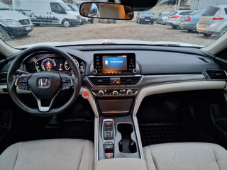 Honda Accord foto 11