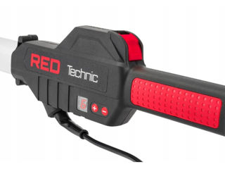 Șlefuitor Pentru Pereți Red Technic Rtsdg0019 - j5 - livrare/achitare in 4rate la 0% / agroteh foto 6