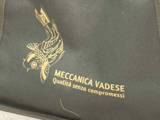 Meccanica vadesse nou foto 3