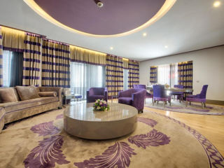 Turcia! Selectum Luxury Resort 5*/ Belek / 1335 euro/ pers. foto 4