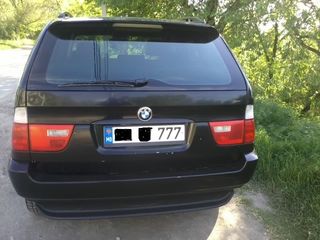 BMW X5 foto 4