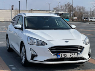 Ford Focus foto 2