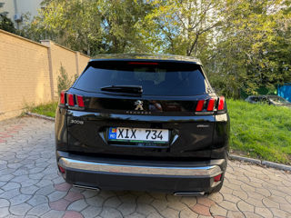 Peugeot 3008 foto 3