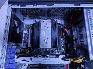 PC Gaming I9 foto 5