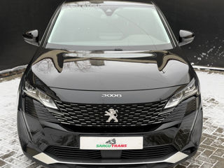 Peugeot 3008 foto 3