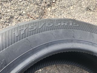 175/65 R15 Platin RP100 (4seasons) M+S/ Монтаж, доставка, livrare foto 6