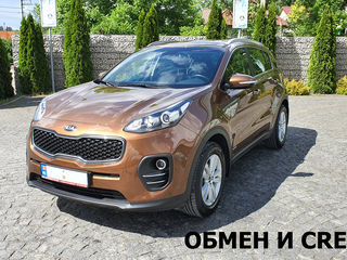 KIA Sportage foto 8