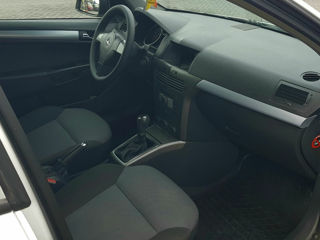 Opel Astra foto 7