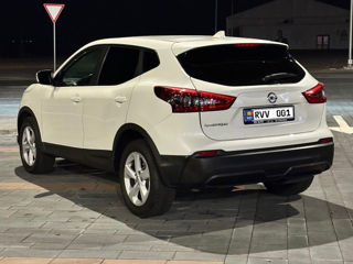 Nissan Qashqai foto 6